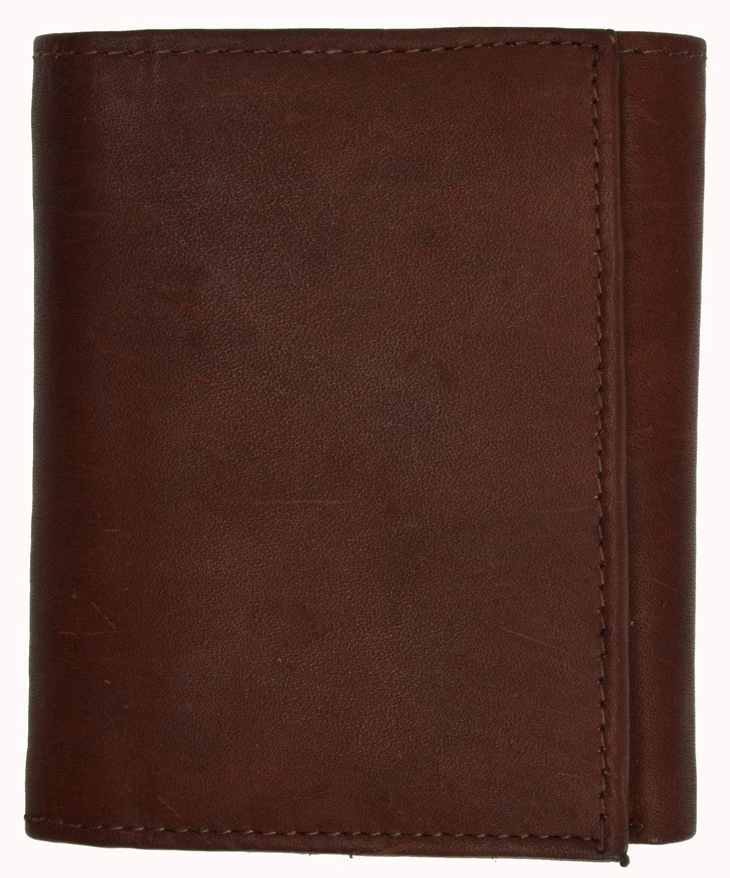 Mens Trifold Wallets