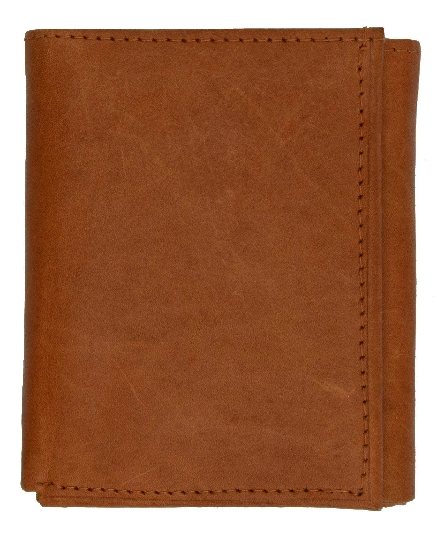 Mens Trifold Wallets