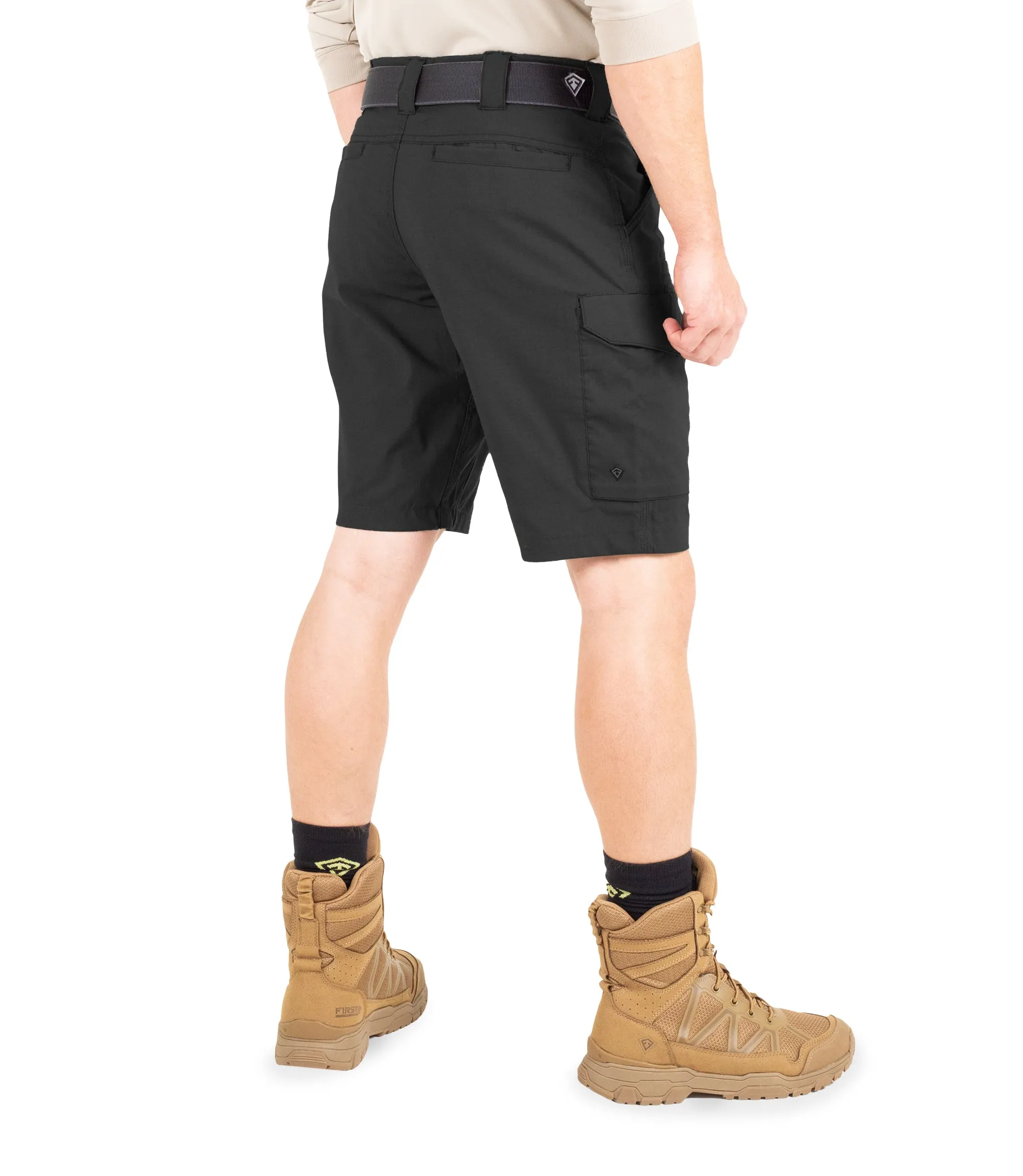 Men's V2 Tactical Short / Black