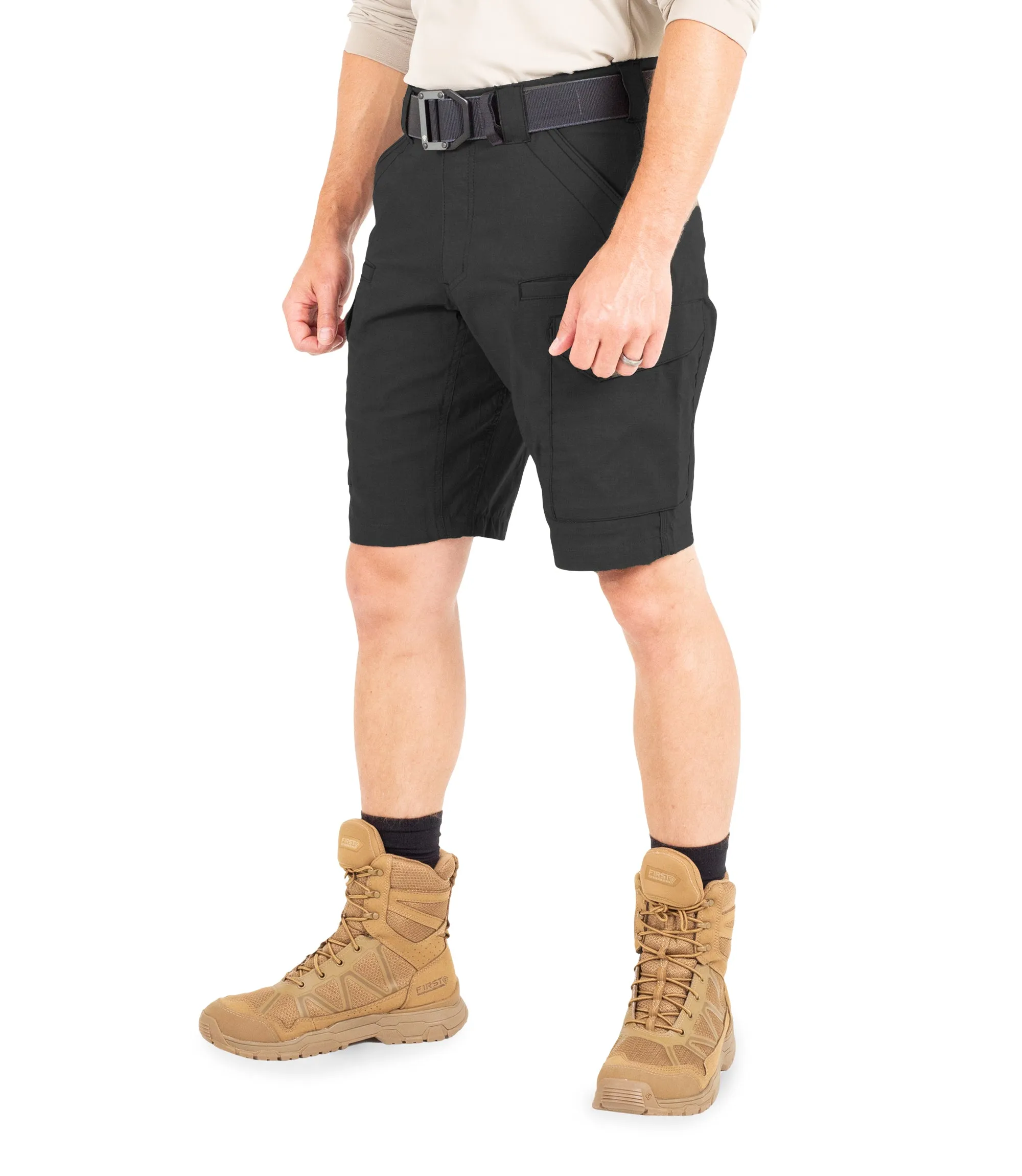 Men's V2 Tactical Short / Black