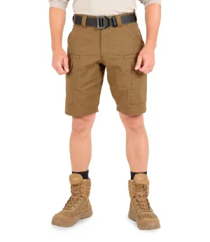 Men's V2 Tactical Short / Coyote Brown