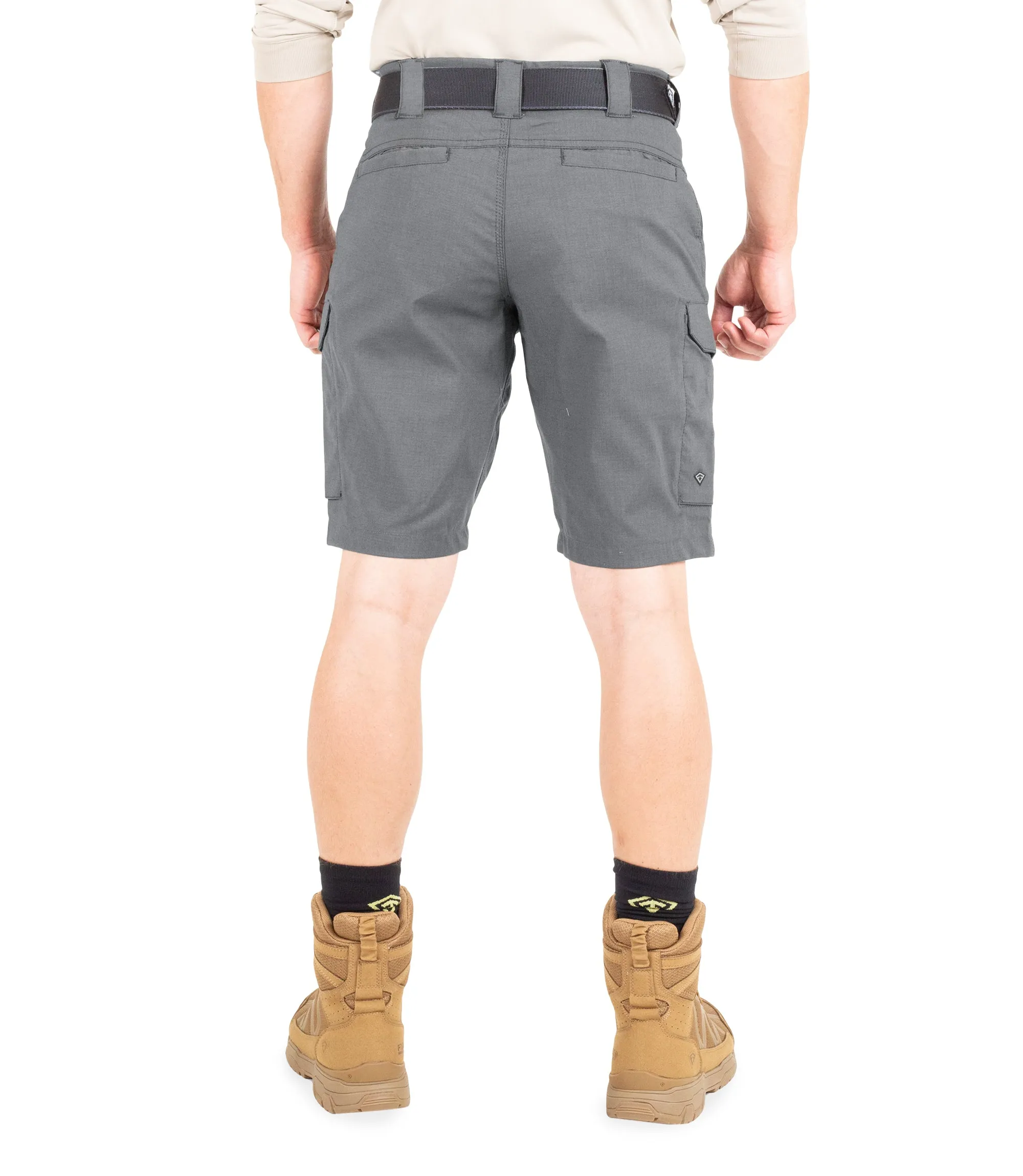 Men's V2 Tactical Short / Wolf Grey