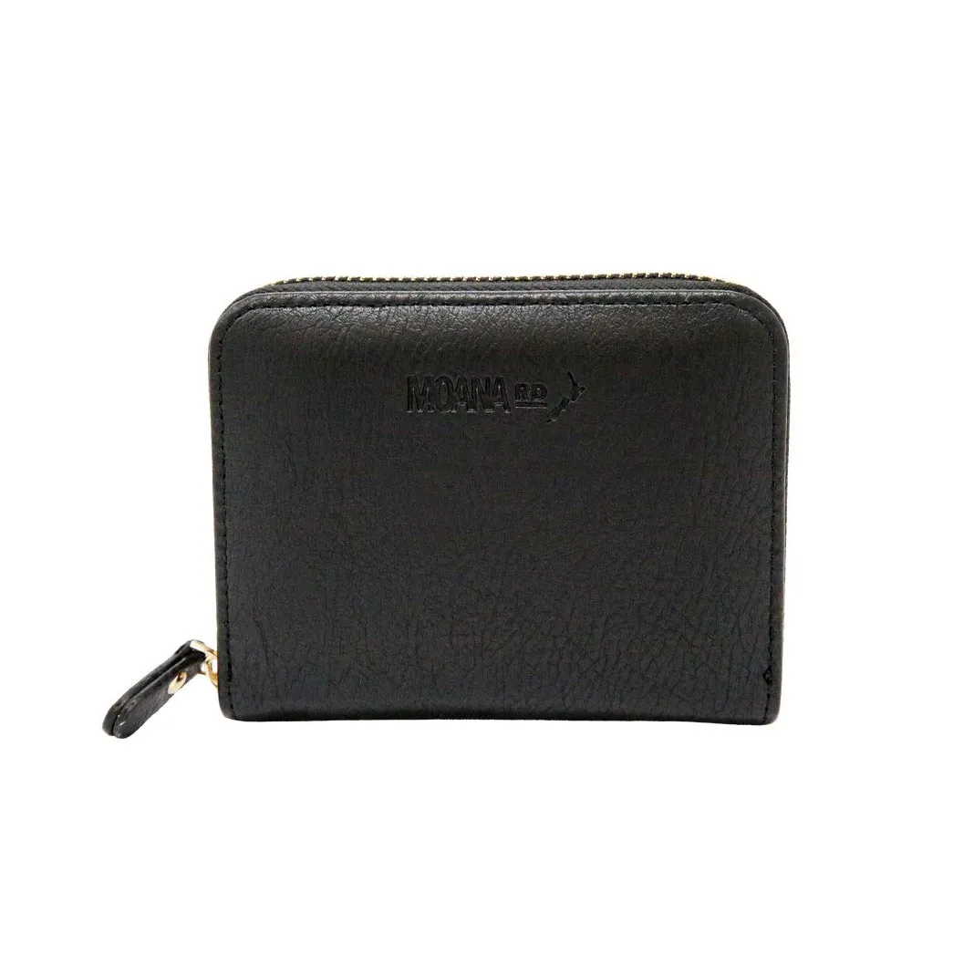 Mission Bay Wallet - Black