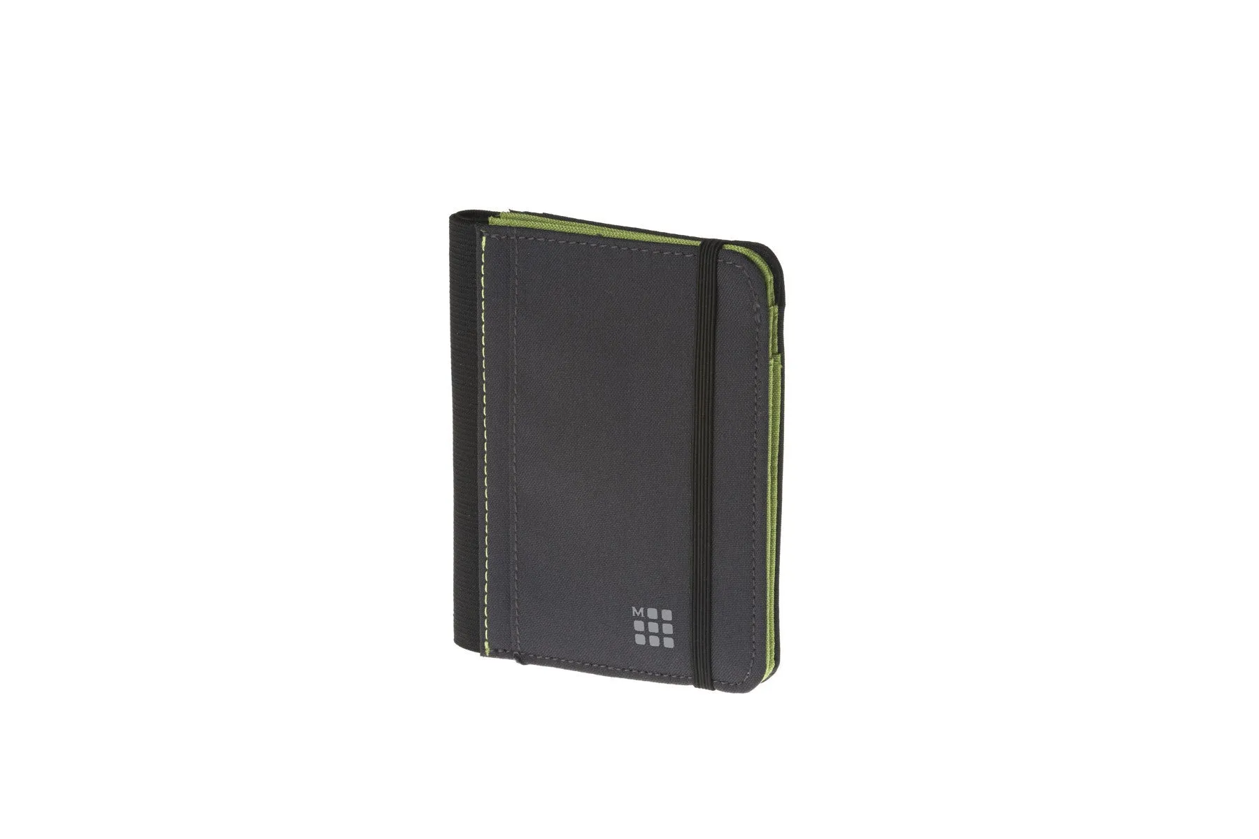 Moleskine Vertical Wallet