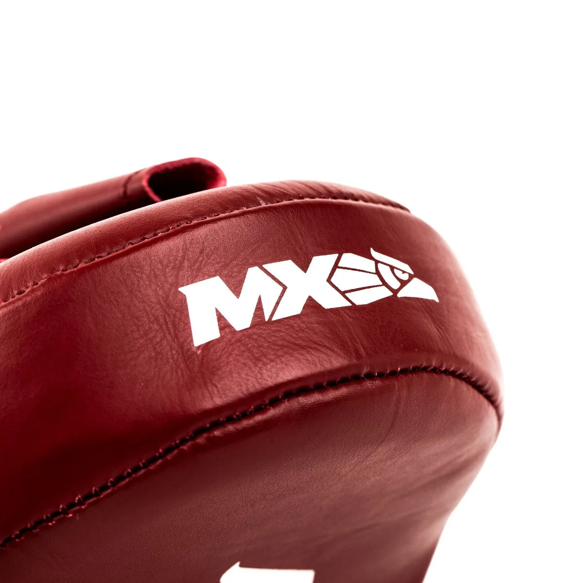 MX2 Focus Mitts