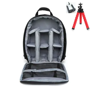 #MyLifesATravelMovie Camera Gear Backpack