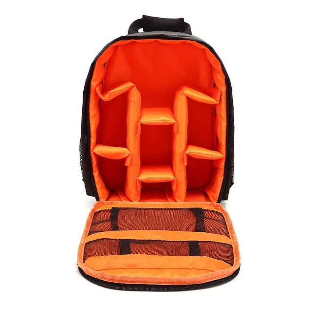 #MyLifesATravelMovie Camera Gear Backpack