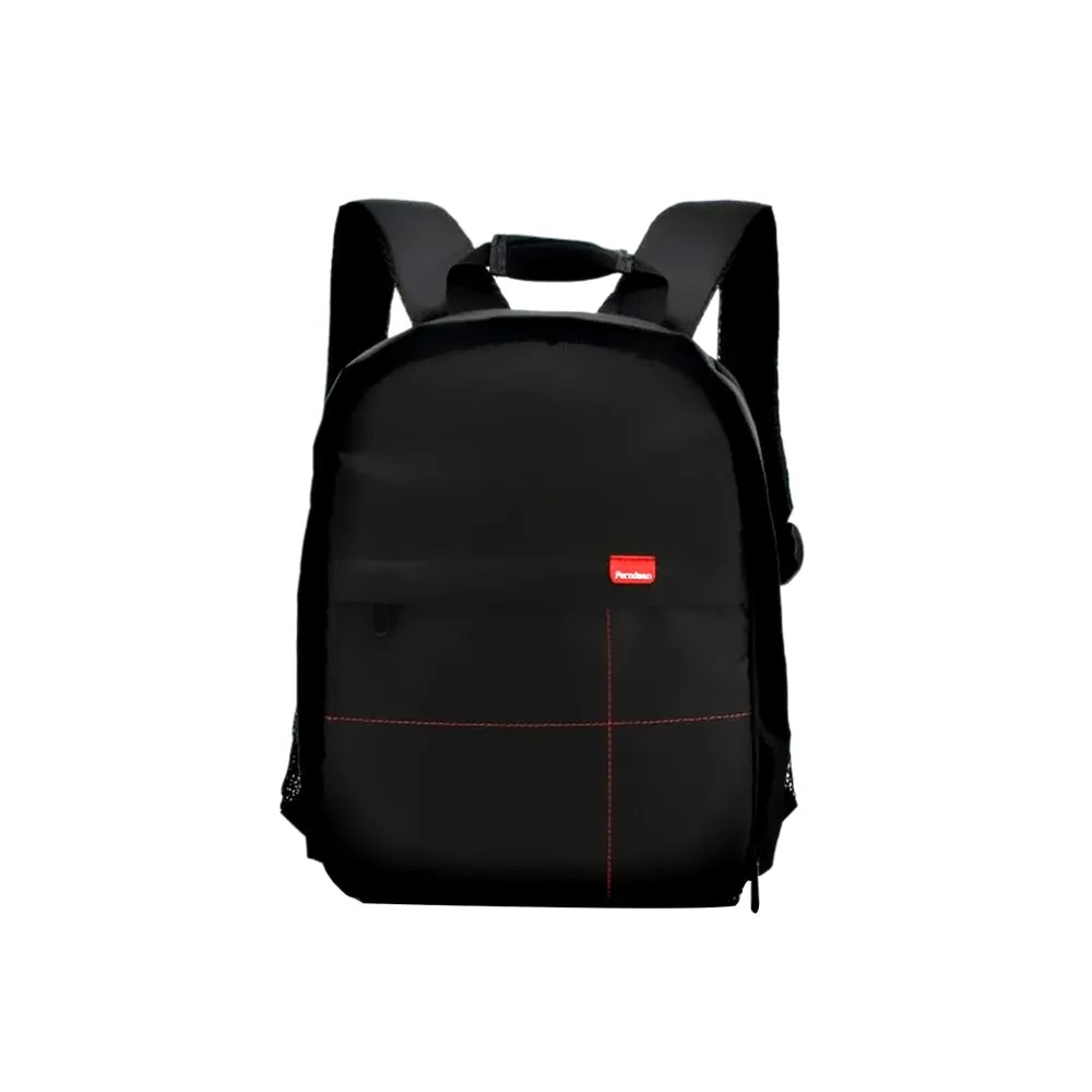 #MyLifesATravelMovie Camera Gear Backpack