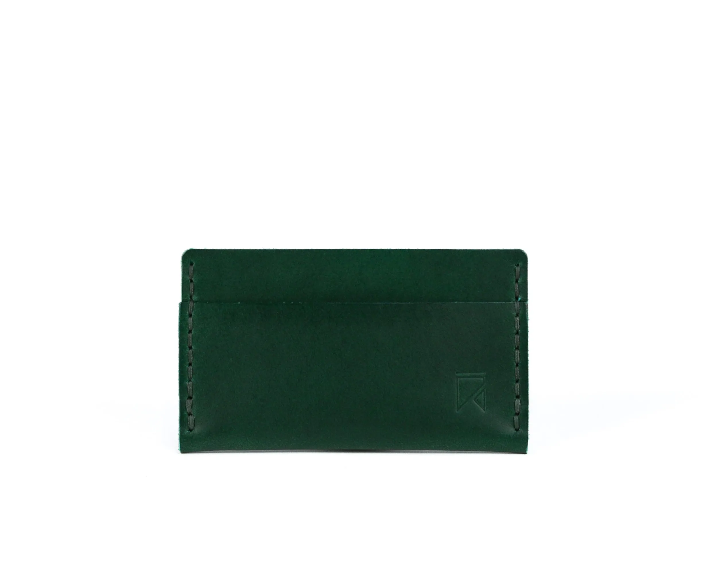 Osgood Cardholder: Natural