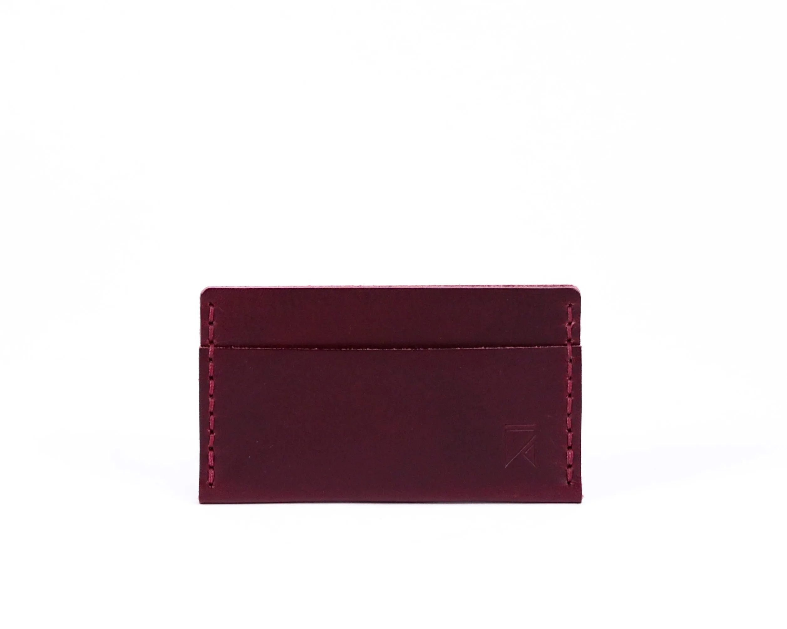 Osgood Cardholder: Natural