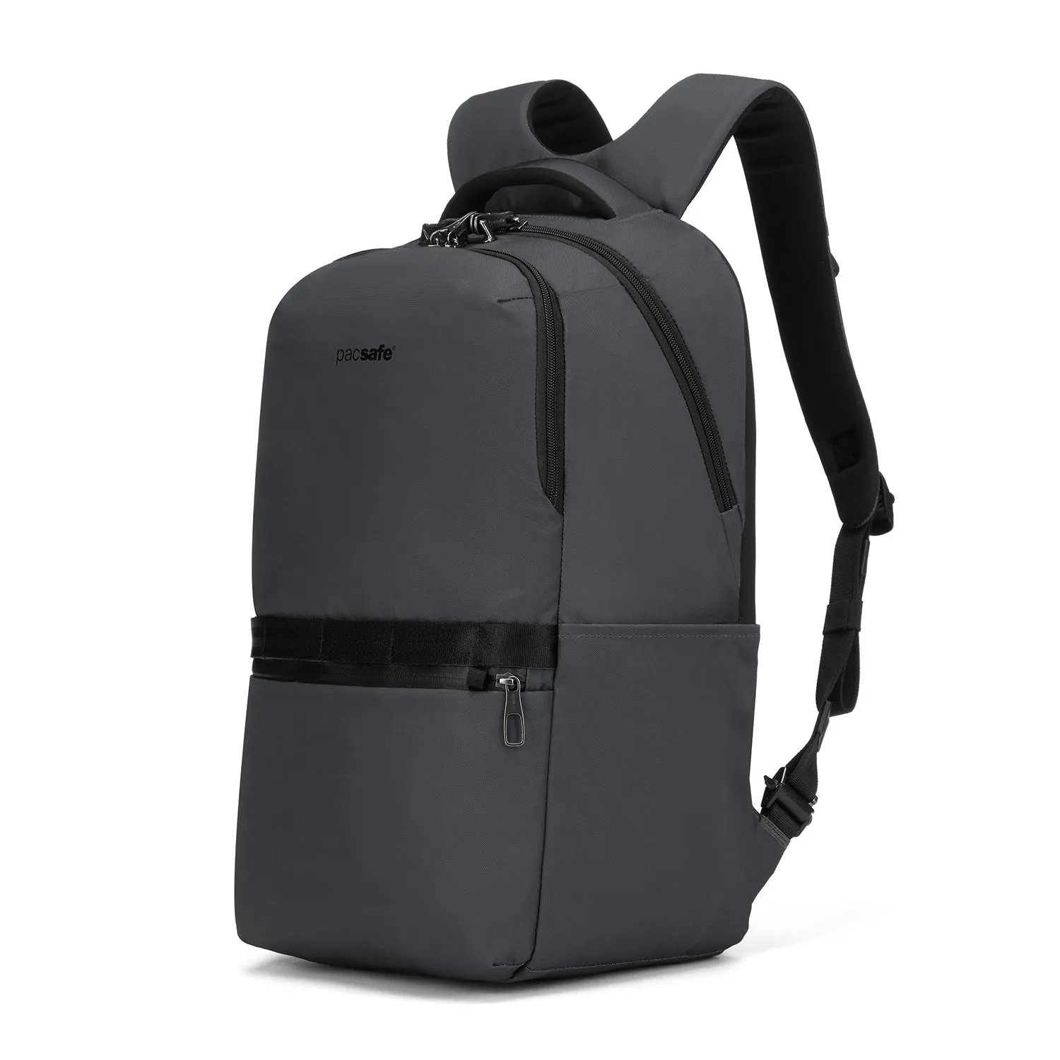 Pacsafe - Metrosafe X 25L Backpack - Slate