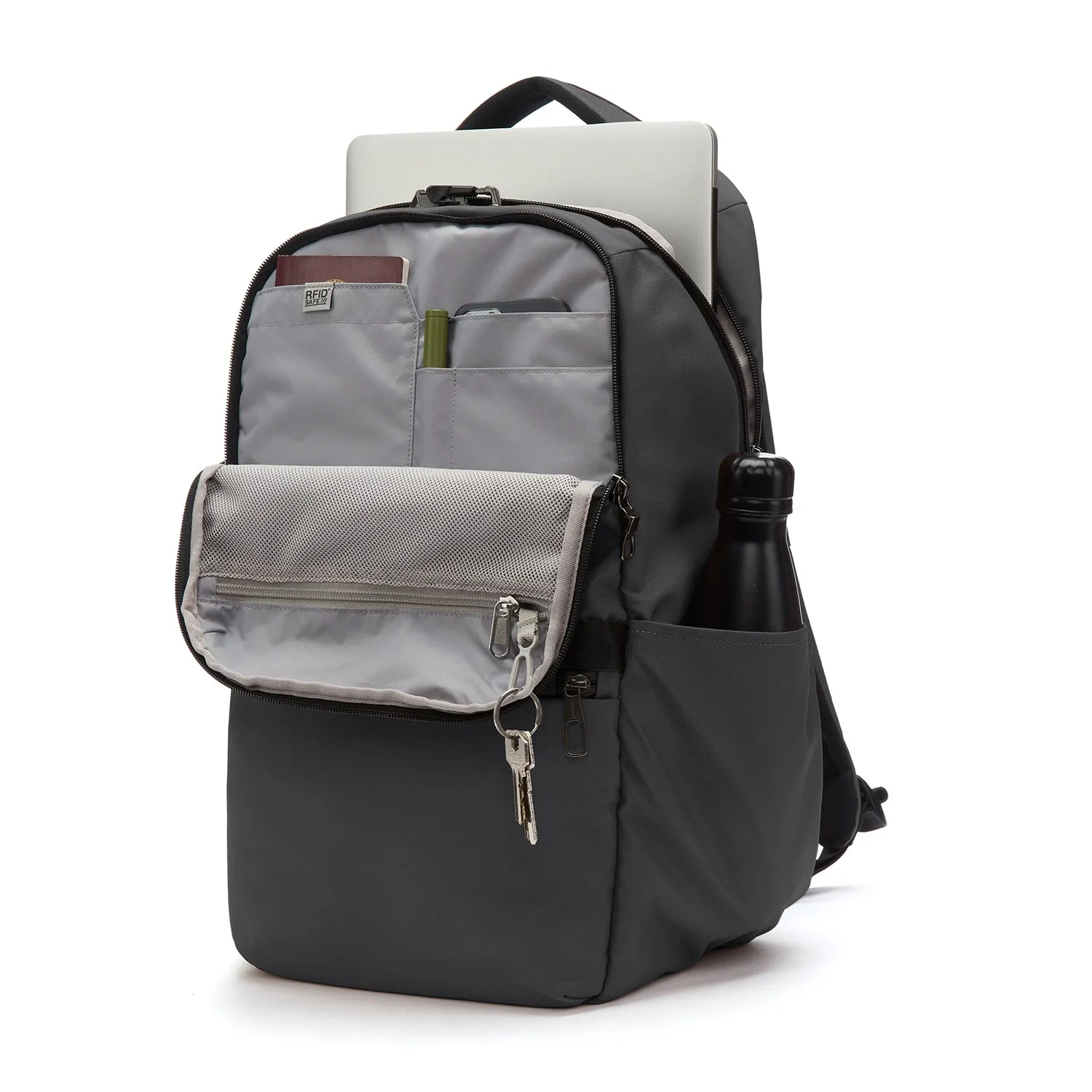 Pacsafe - Metrosafe X 25L Backpack - Slate