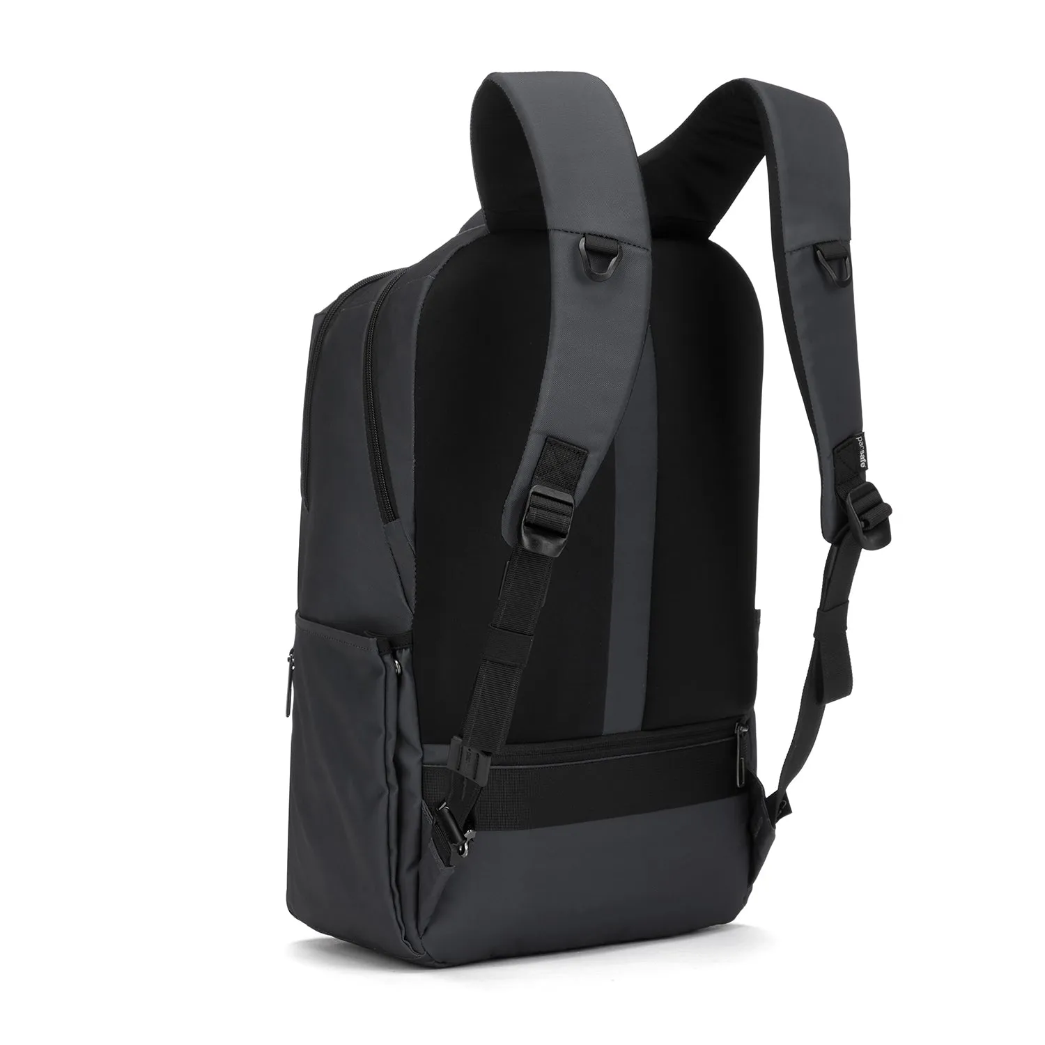 Pacsafe - Metrosafe X 25L Backpack - Slate