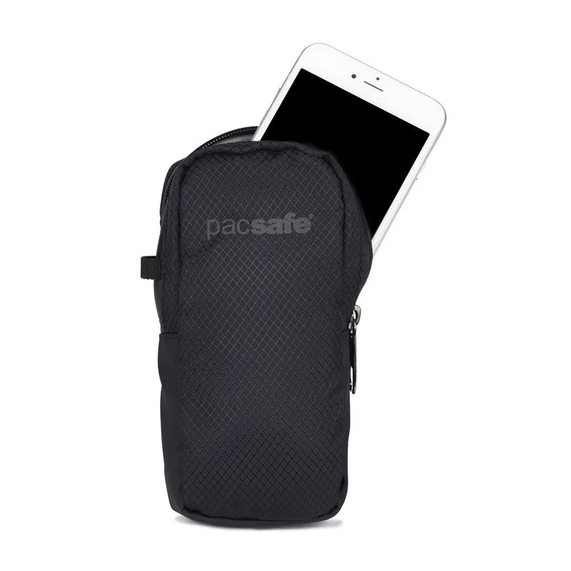 Pacsafe RFIDsafe™ Gadget Pouch