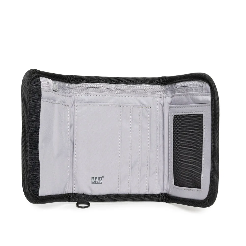 Pacsafe RFIDsafe V125 RFID Blocking Trifold Wallet