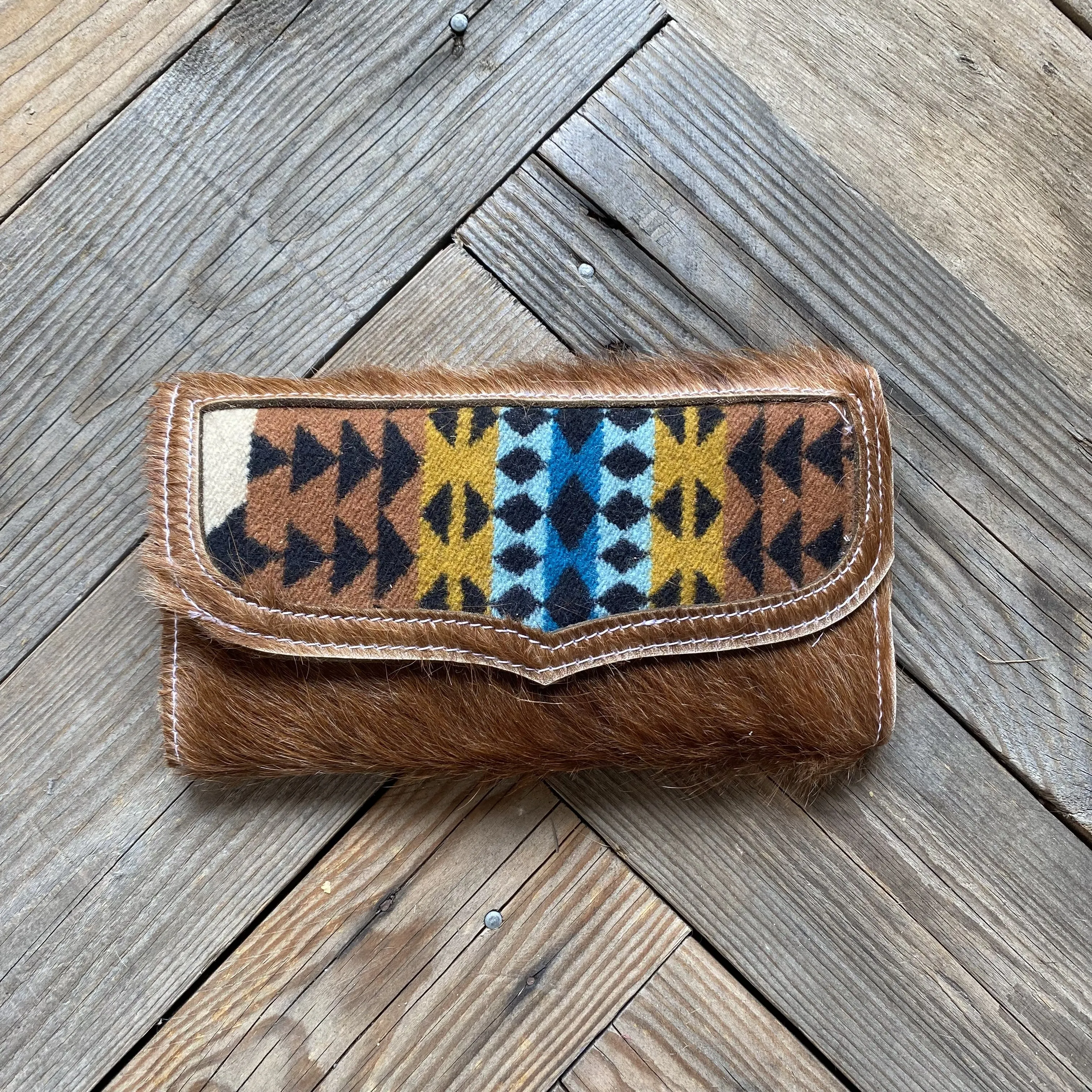 Pendleton Wallet 01