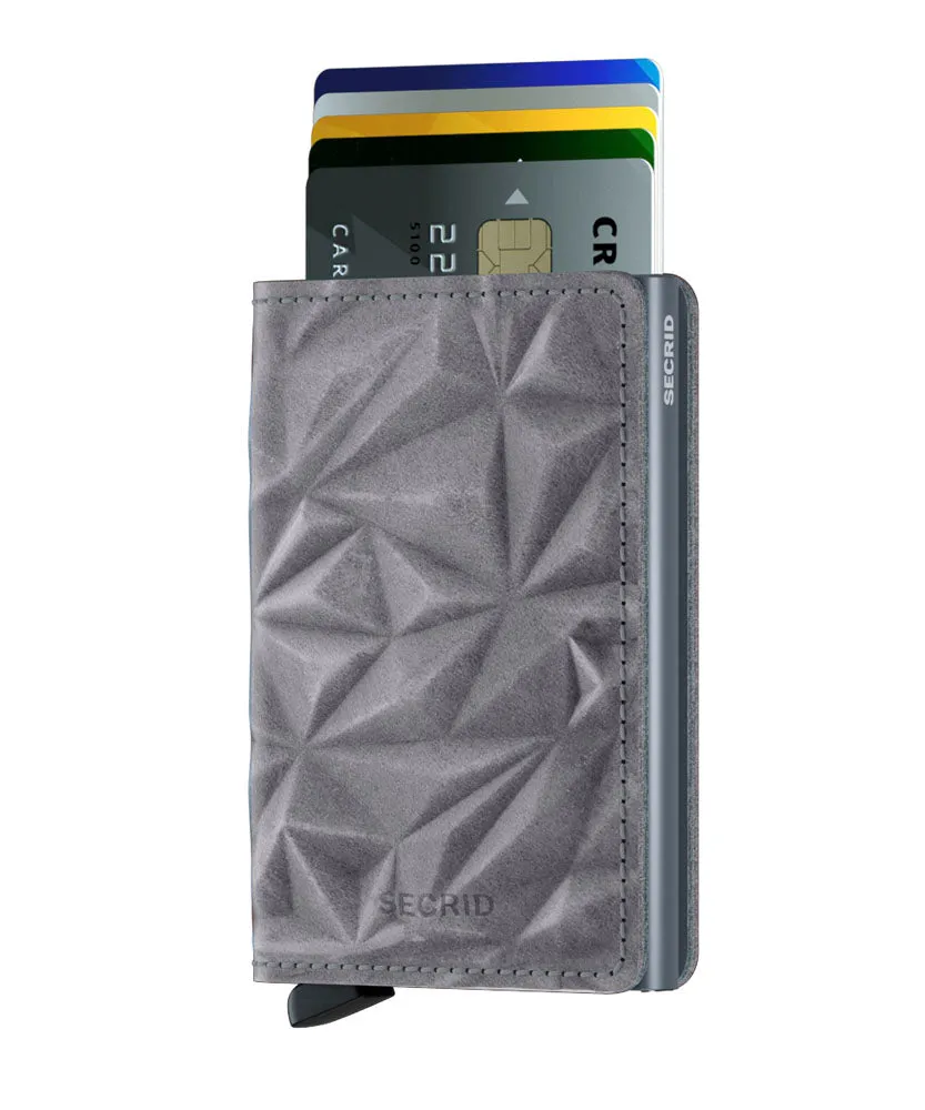 Prism Leather Slimwallet