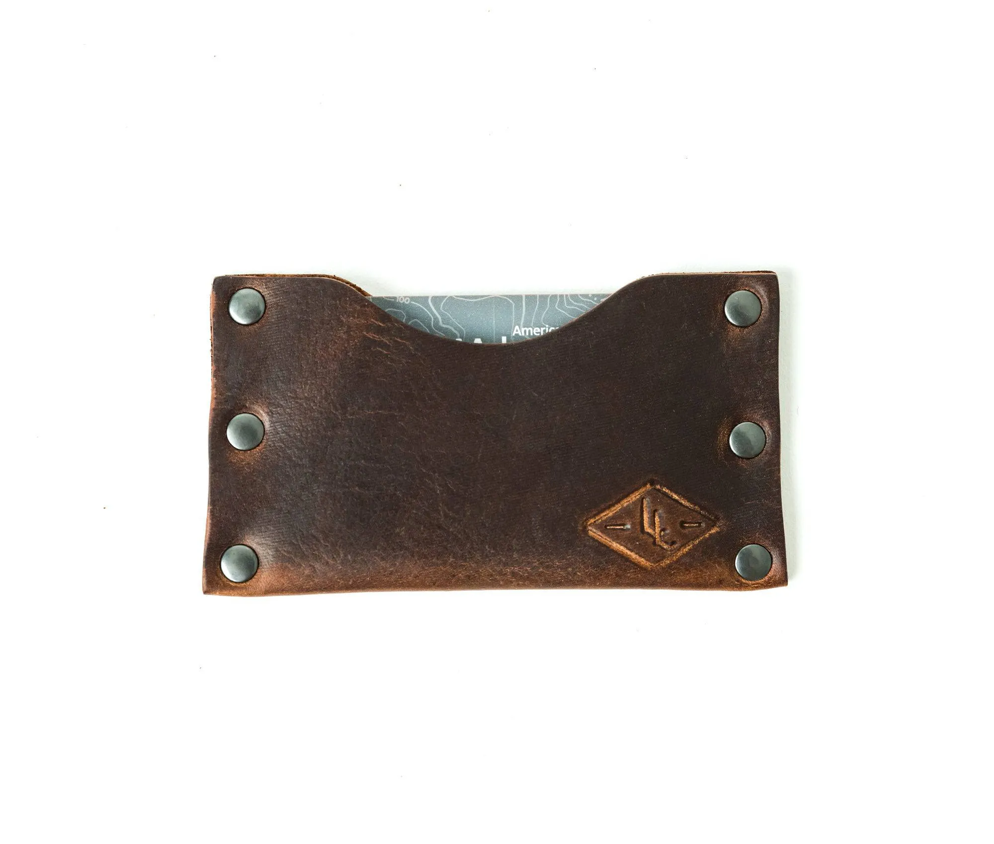 Rivet Wallet