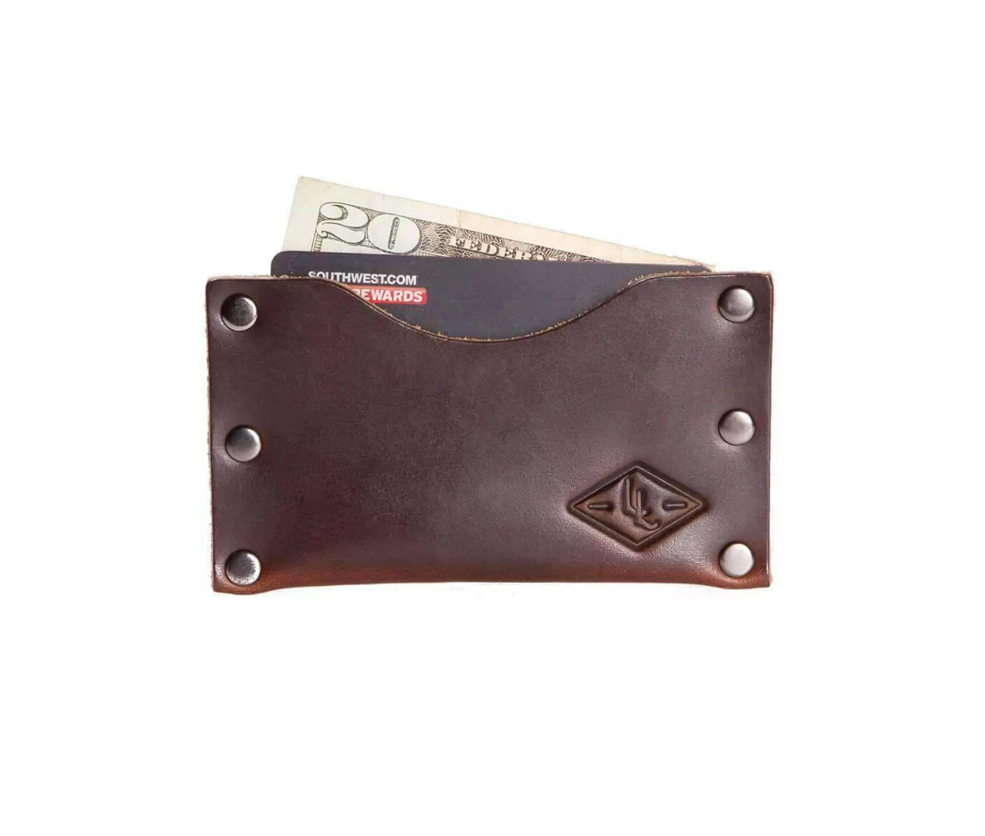 Rivet Wallet