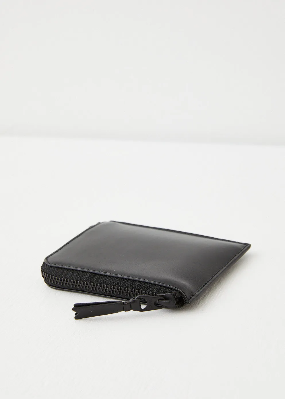 SA3100VB Classic Zip Around Wallet