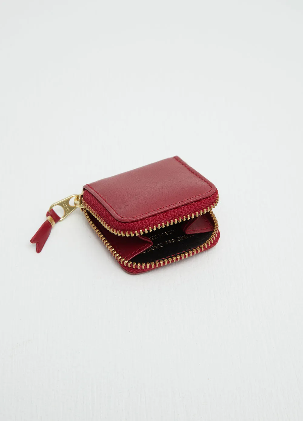 SA4100 Small Coin Wallet