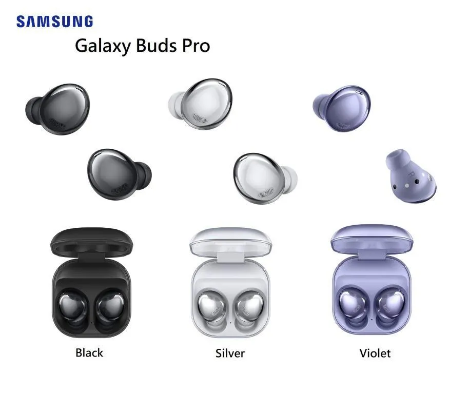 Samsung Galaxy Buds Pro