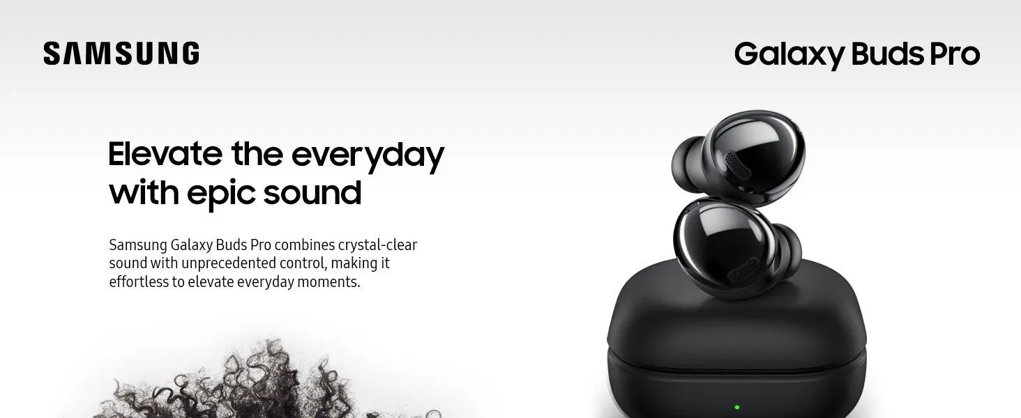 Samsung Galaxy Buds Pro