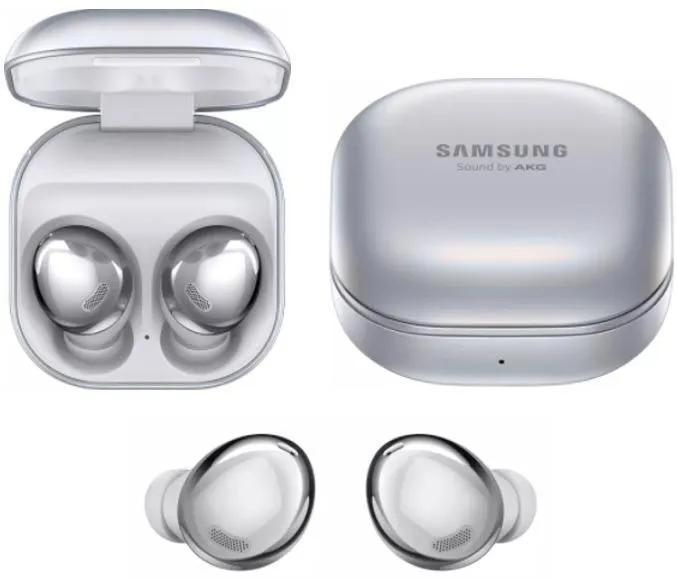 Samsung Galaxy Buds Pro