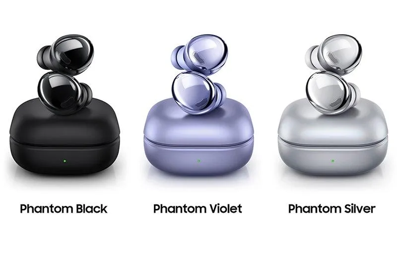 Samsung Galaxy Buds Pro