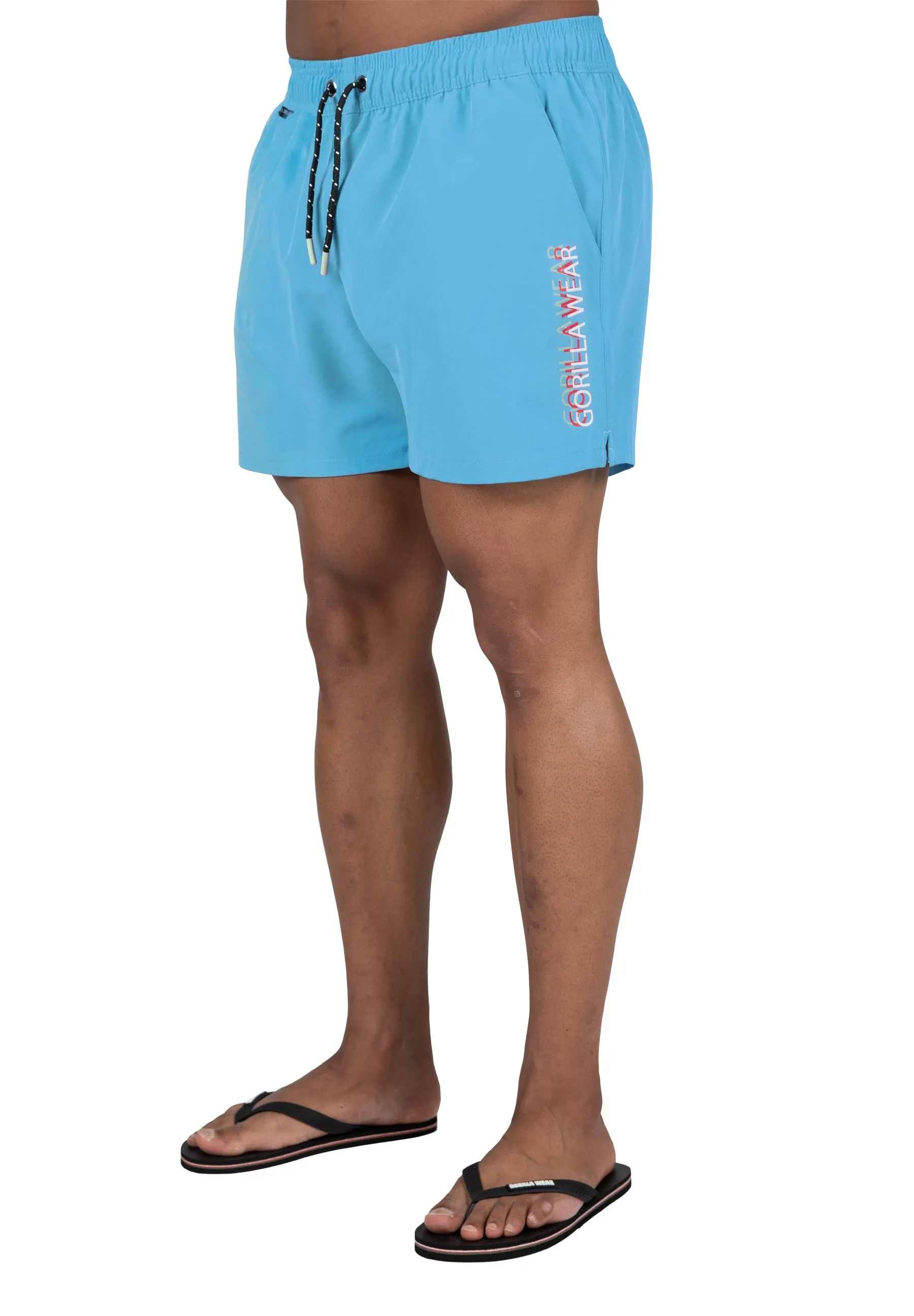 Sarasota Swim Shorts - Blue