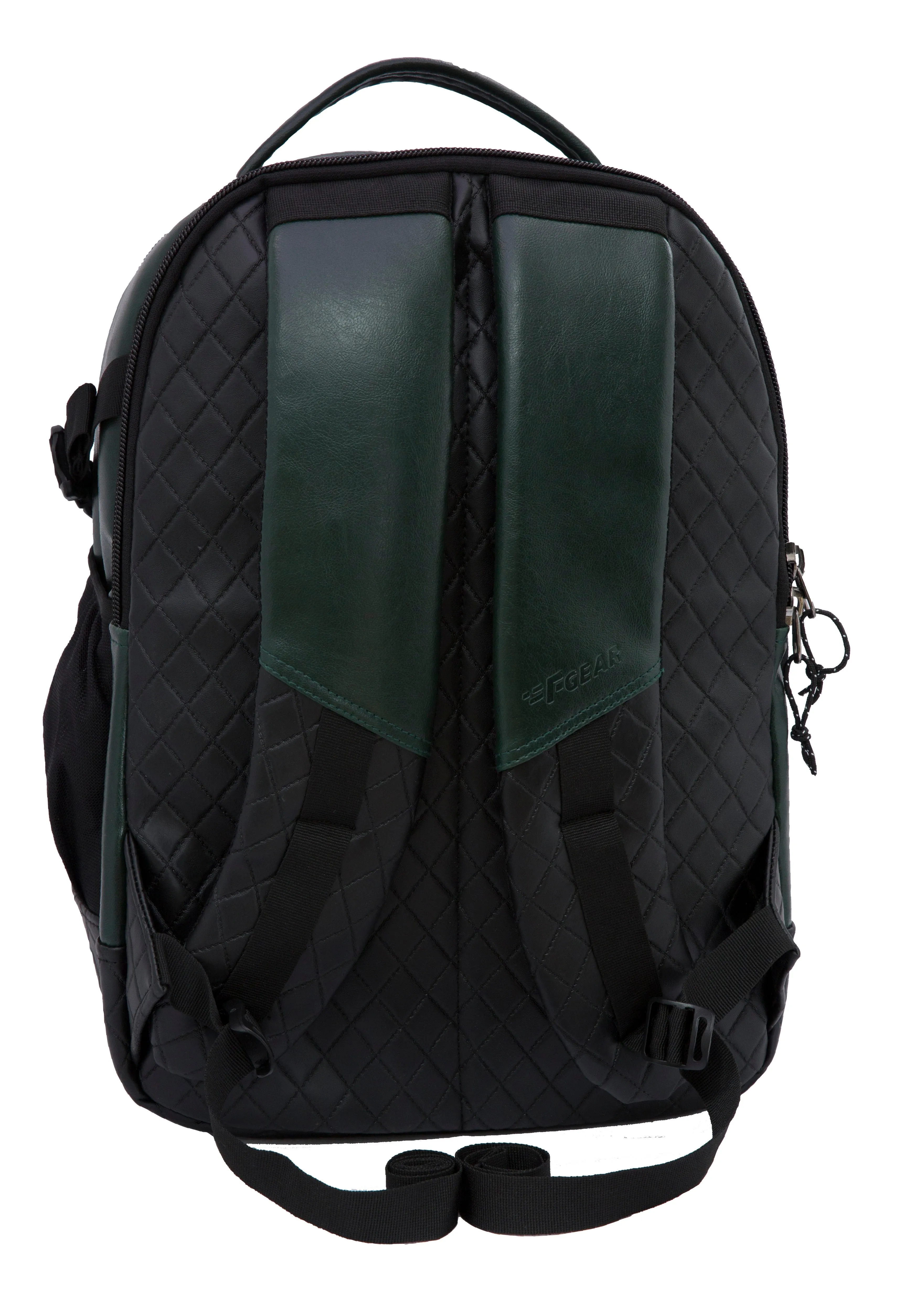 Sedna 27L Olive Green Laptop Backpack