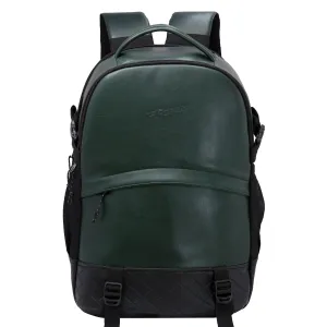 Sedna 27L Olive Green Laptop Backpack