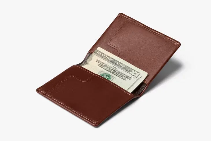 Slim Sleeve Wallet