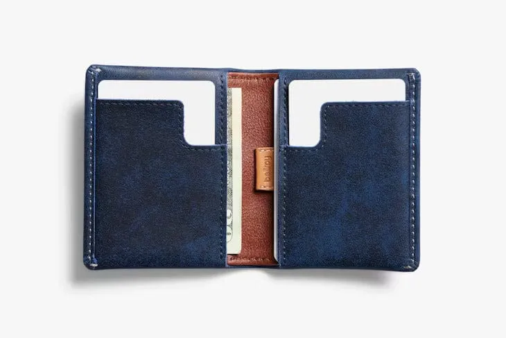 Slim Sleeve Wallet