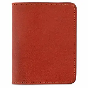 Slim Wallet - Orange