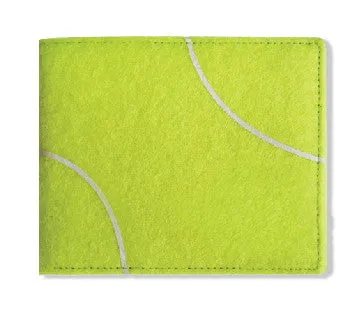 Tennis Men's Wallet