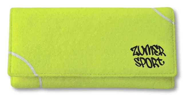 Tennis Women's Wallet