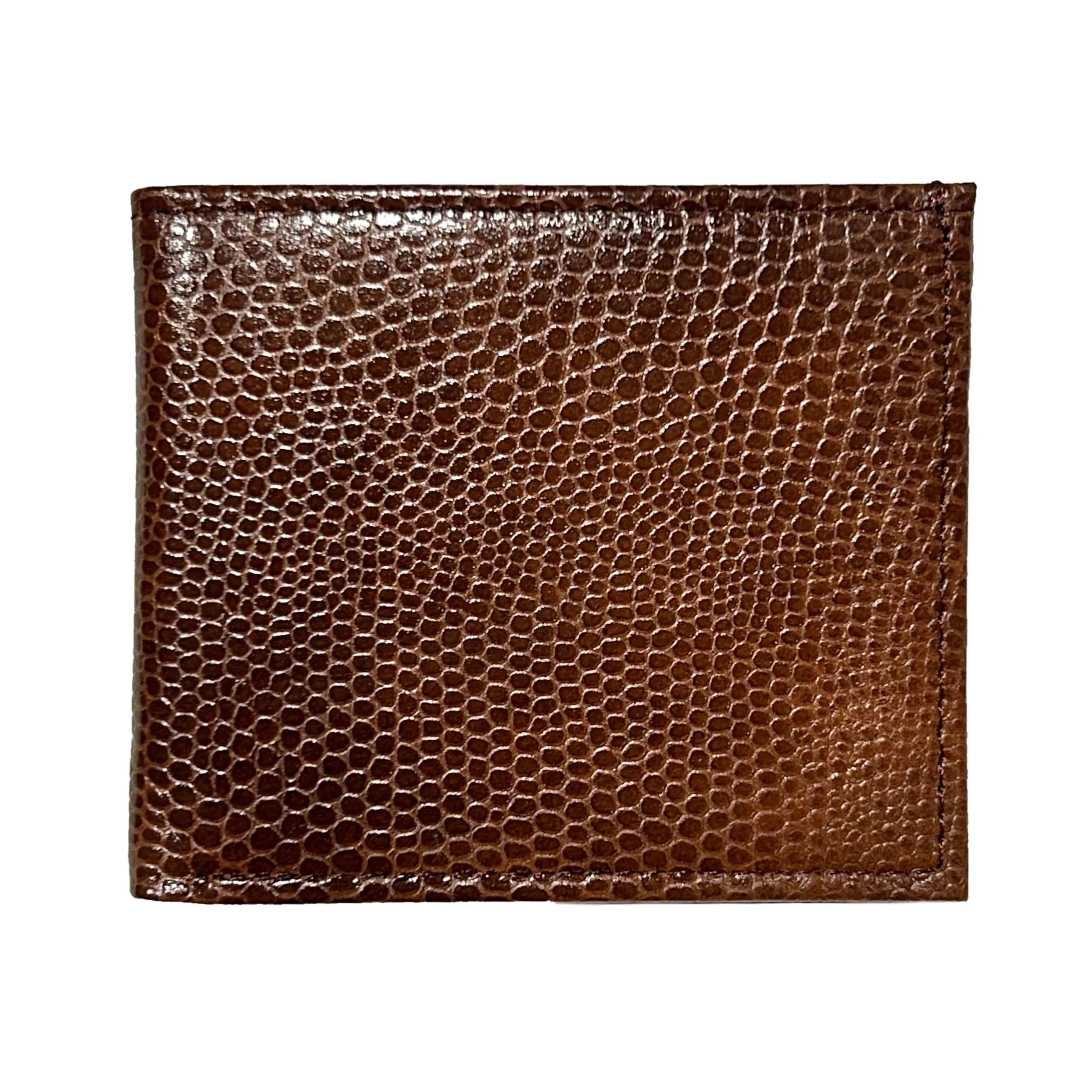 TESTALEONE DOUBLE BILLFOLD WALLET