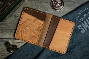 The Petrichor Signature Cardholder