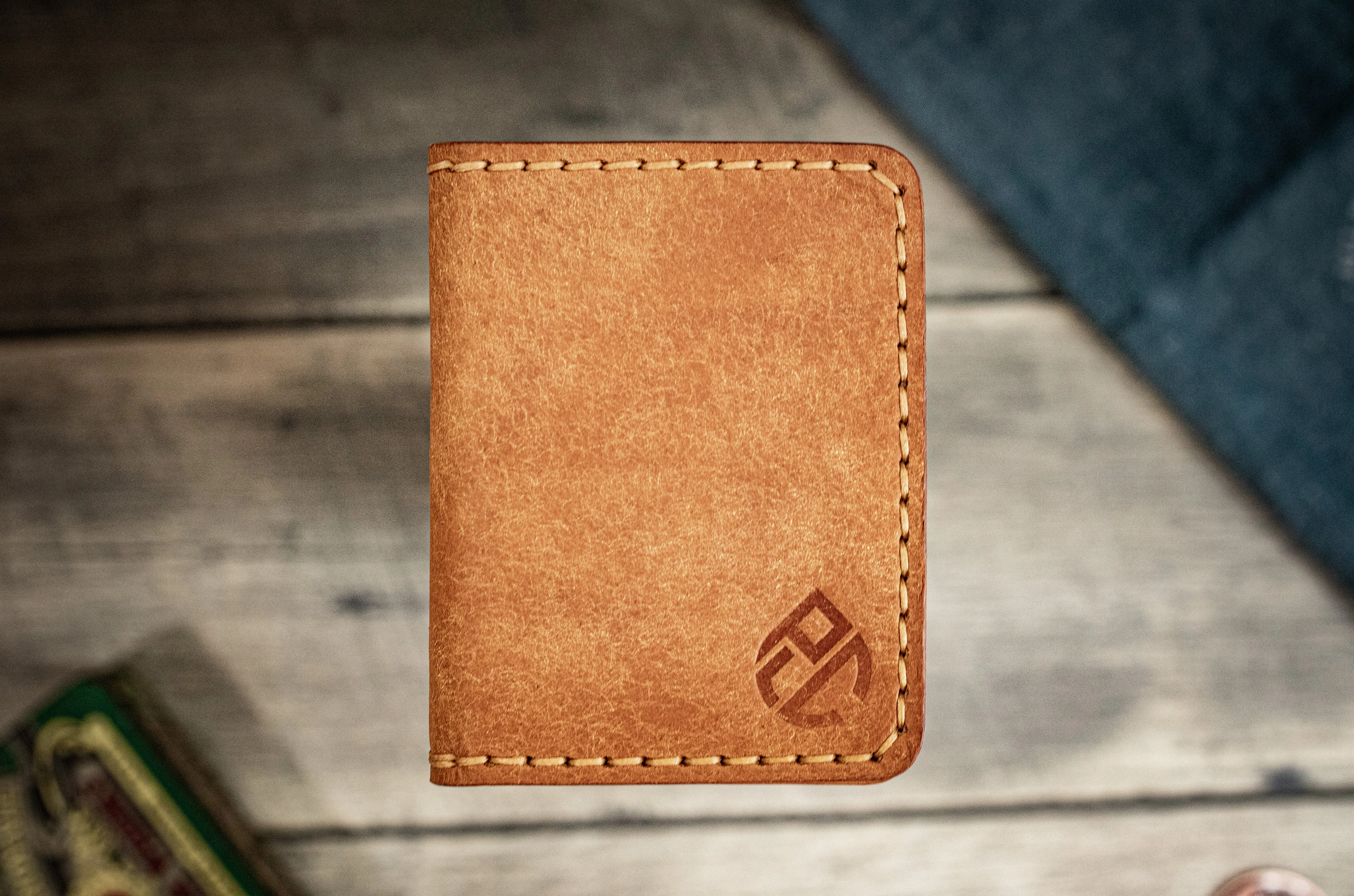 The Petrichor Signature Cardholder