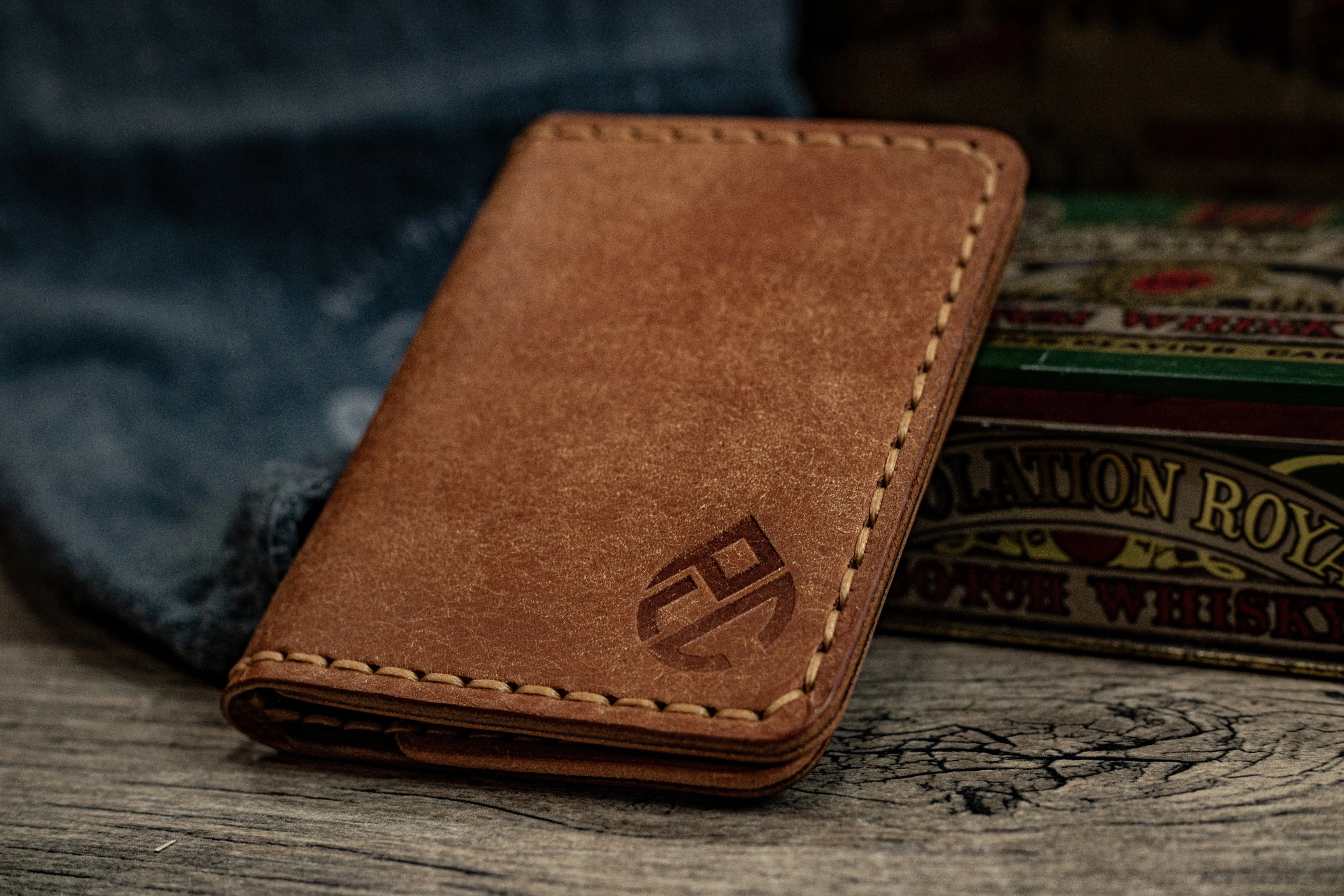 The Petrichor Signature Cardholder