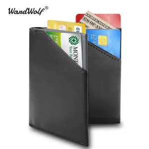 Thin Slim Men's Wallet