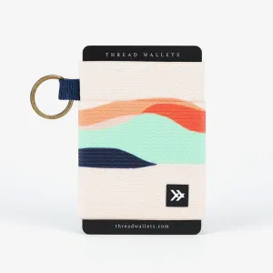 Tides Elastic Wallet