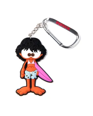 Tik Keyring