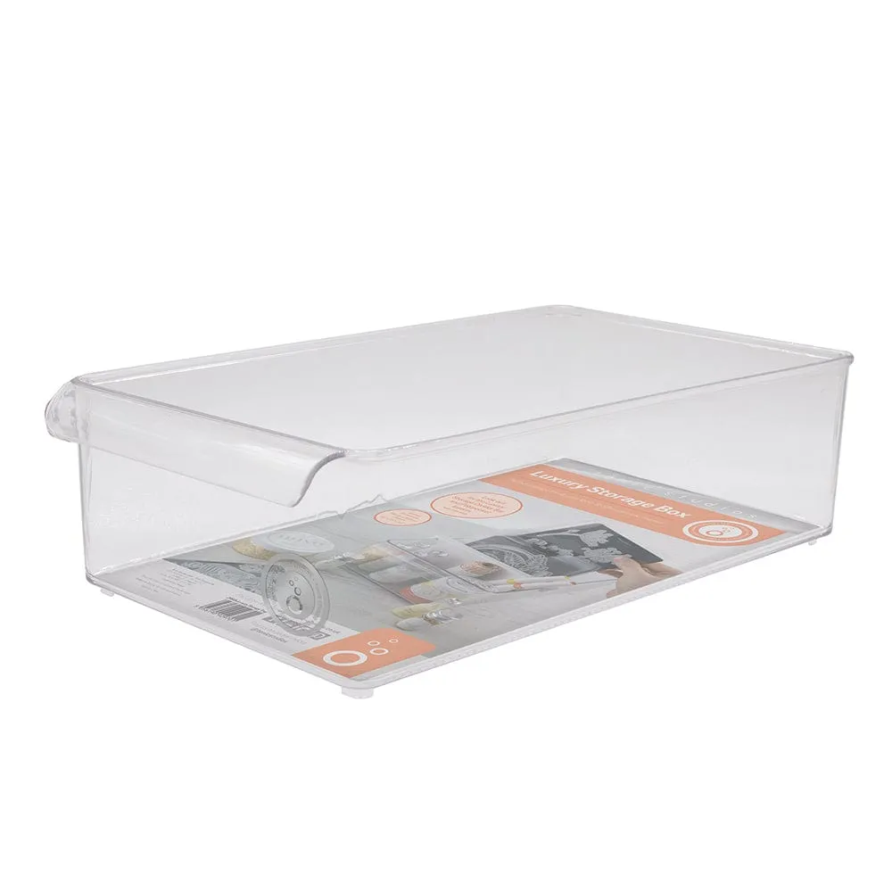 Tonic Studios - Storage - Luxury Storage Tray - 2970E