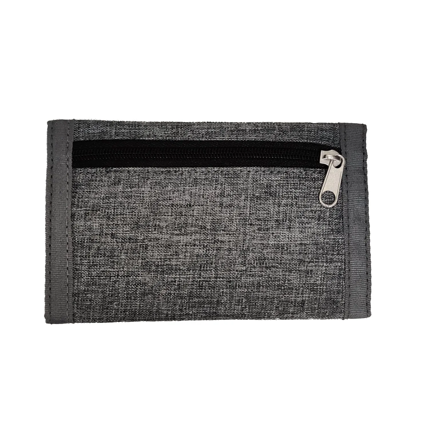 Tottenham Hotspur Grey Wallet