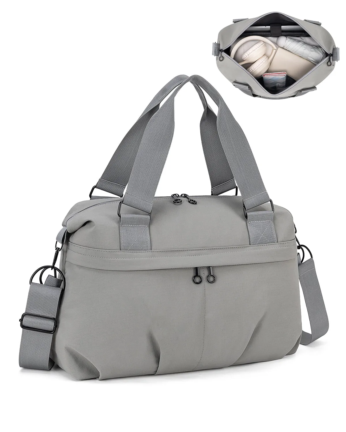 Travel Tote Bag for Women Waterproof Duffel bag