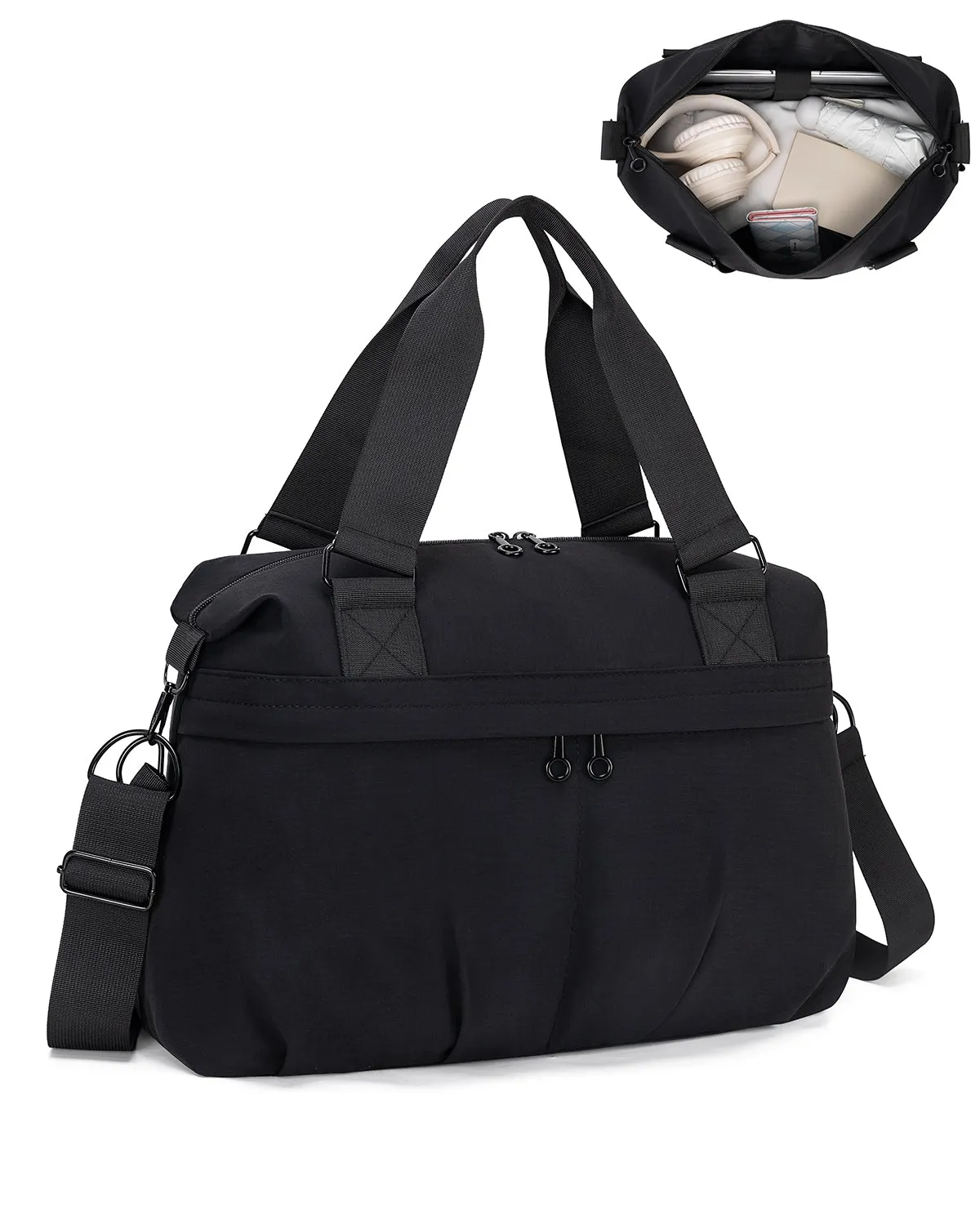 Travel Tote Bag for Women Waterproof Duffel bag