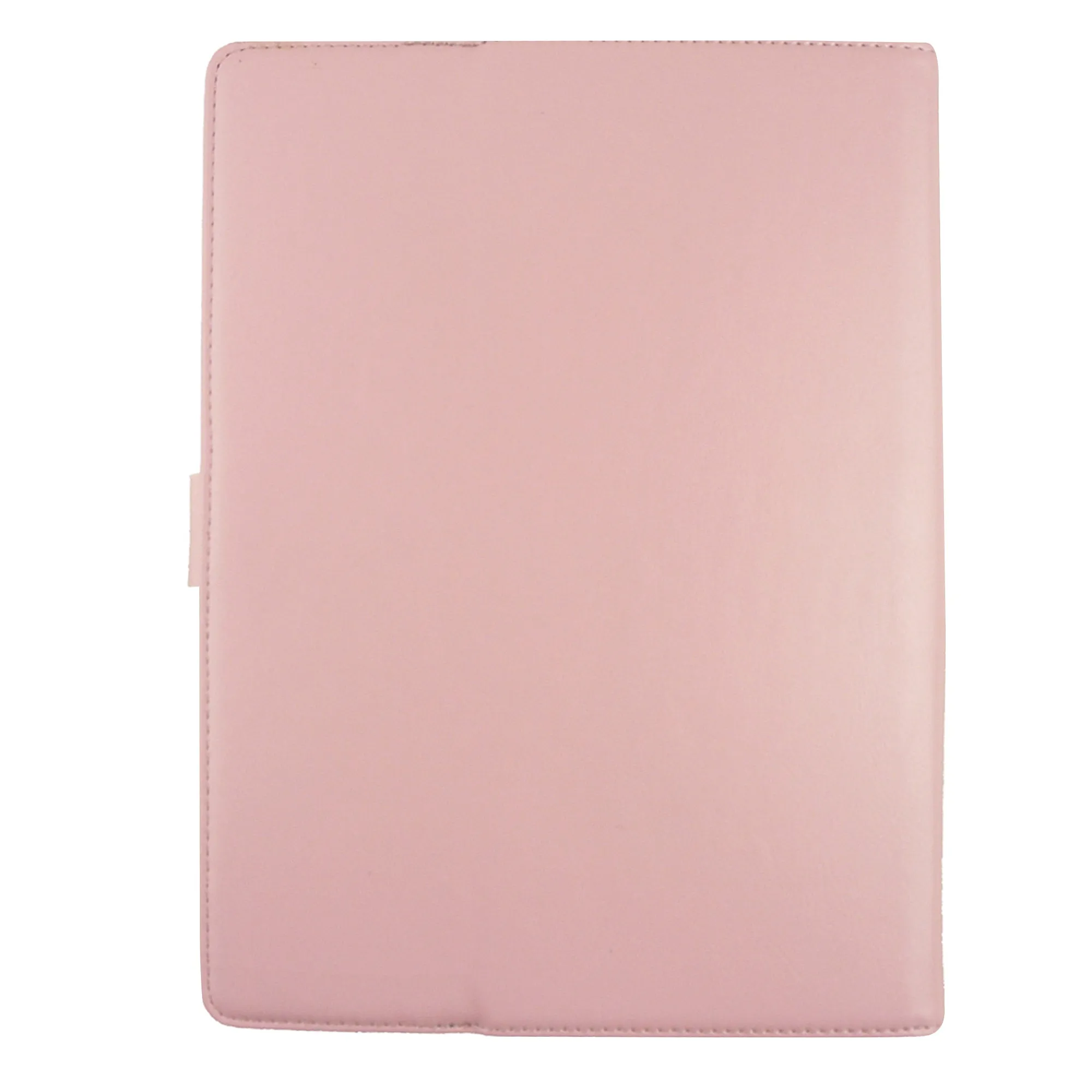 Universal Tablet Case - Baby Pink