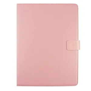 Universal Tablet Case - Baby Pink